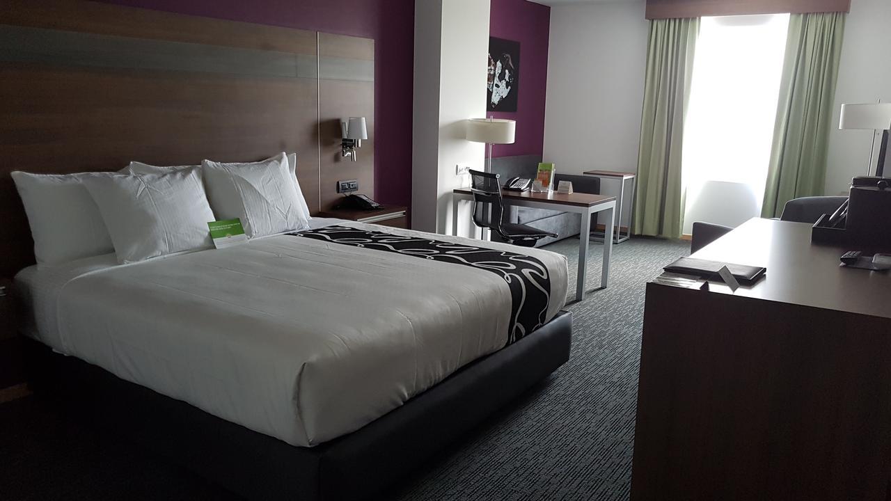 라 퀸타 바이 윈덤 산 호세 치아파 푸에블라 호텔 San Jose Chiapa 외부 사진